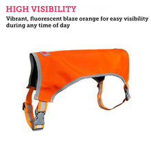 Load image into Gallery viewer, Picture of a skinny dog safety vest
